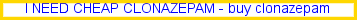 Clonazepam